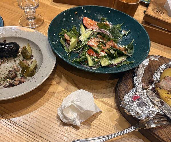 Стара Ворохта