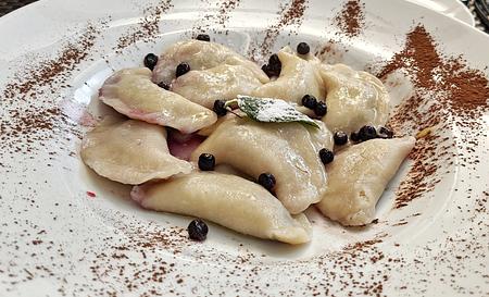 Піцерія "Золотий ріг" — Фото 2