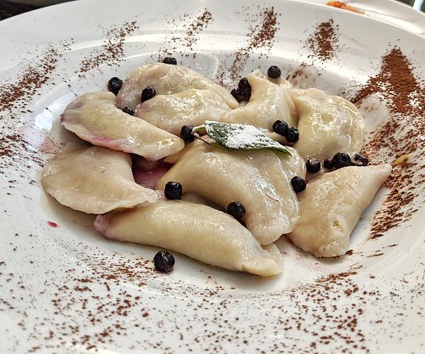 Піцерія "Золотий ріг"