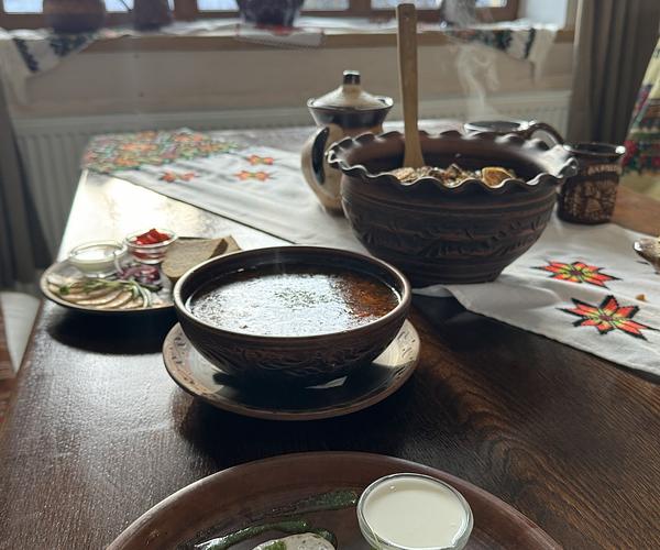 Садиба Близнюки