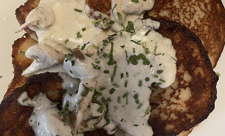 Піцерія "Золотий ріг" — Фото 5