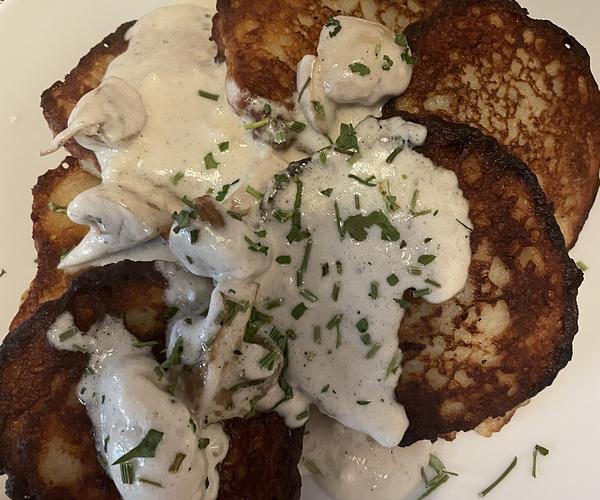 Піцерія "Золотий ріг"