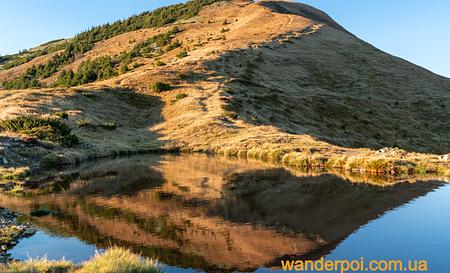 гора Стримба — Фото 5