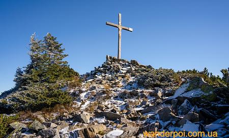 гора Стримба — Фото 9