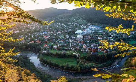 Яремче — Фото 2