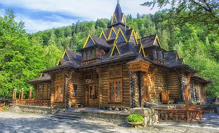 Яремче — Фото 6