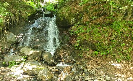 Хребет Пішконя — Фото 16