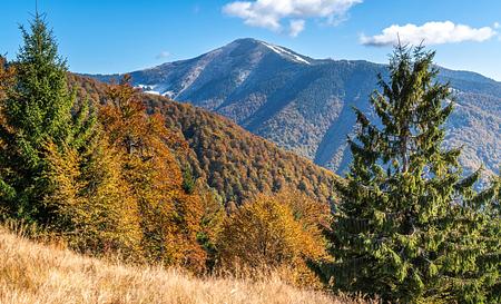 Хребет Пішконя — Фото 17