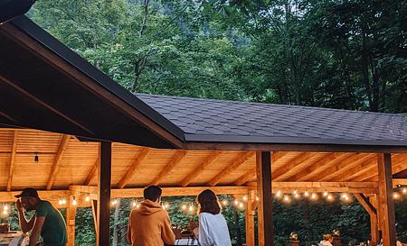 Красна садиба — Фото 1