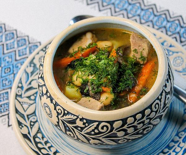 Красна садиба