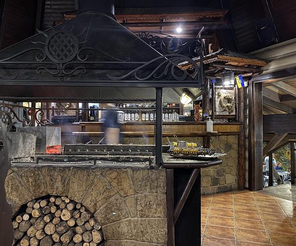 Красна садиба