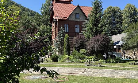 Красна садиба — Фото 4