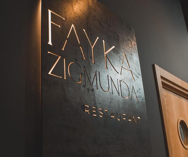 FAYKA ZIGMUNDA