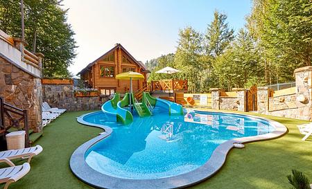 Ведмежа гора — Фото 4