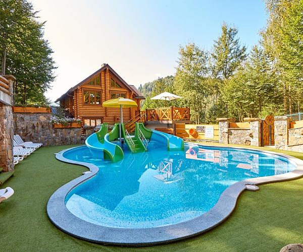 Ведмежа гора