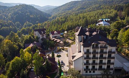 Ведмежа гора — Фото 5