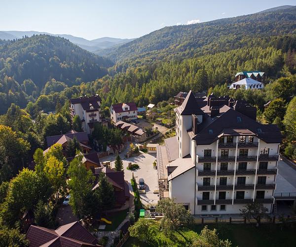 Ведмежа гора