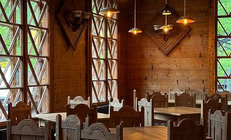 Гуцульщина — Фото 1