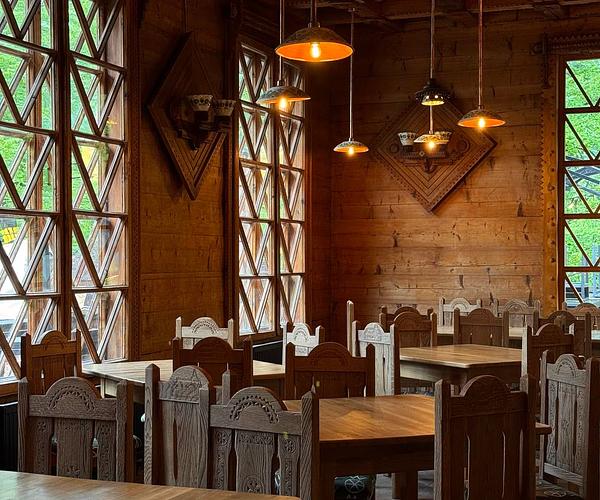 Гуцульщина