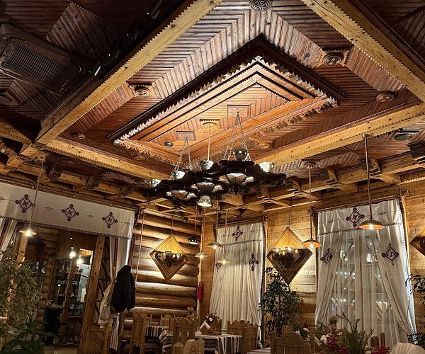 Гуцульщина