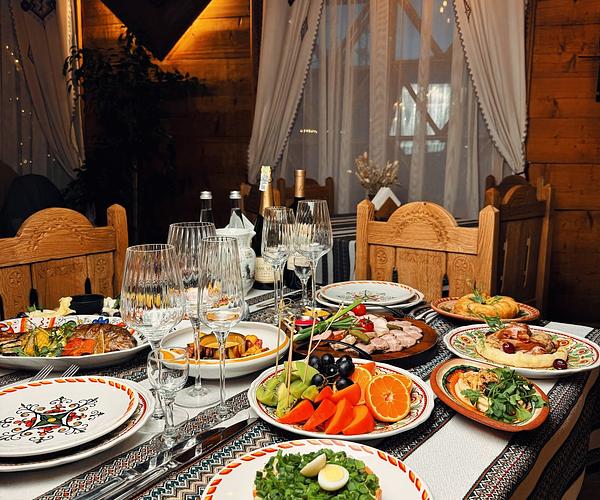 Гуцульщина