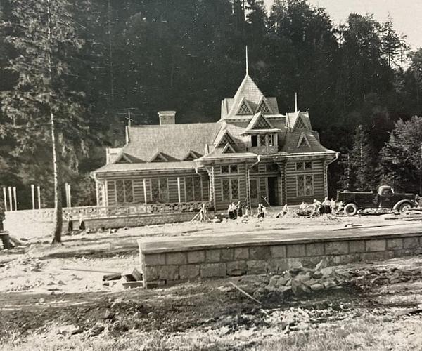 Гуцульщина