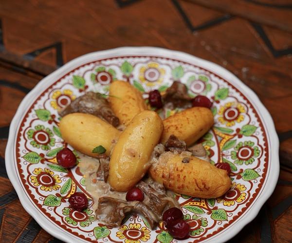 Гуцульщина