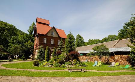 Гостинний двір "Красна Садиба" — Фото 4