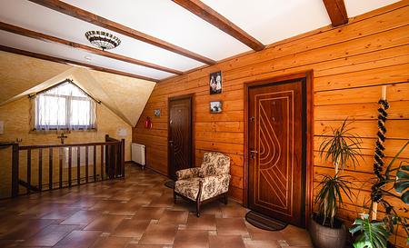 Гостинний двір "Красна Садиба" — Фото 5