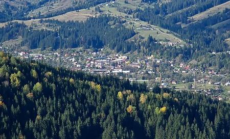 Верховина — Фото 3