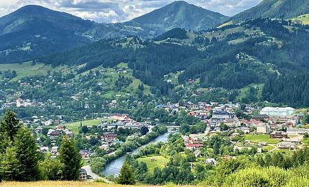 Верховина — Фото 5