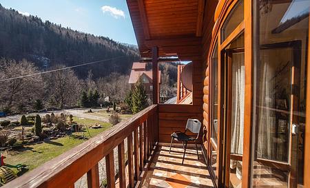 Гостинний двір "Красна Садиба" — Фото 1