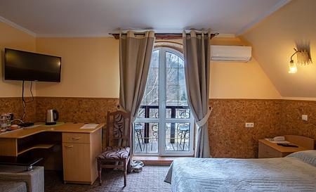 Гостинний двір "Красна Садиба" — Фото 2