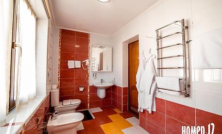 Гостинний двір "Красна Садиба" — Фото 3