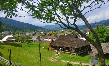 Верховина — Фото 8