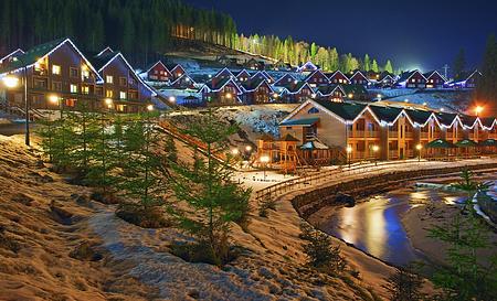 Карпати — Фото 2