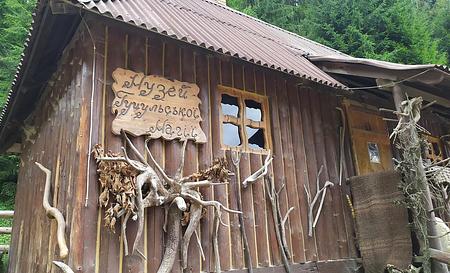 Верховина — Фото 10