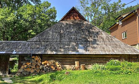 Верховина — Фото 9