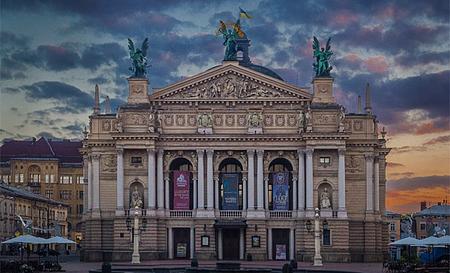 Львів — Фото 6