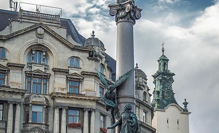 Львів — Фото 7