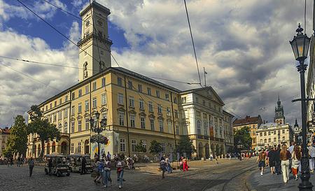 Львів — Фото 6