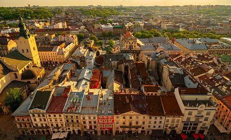 Львів — Фото 5