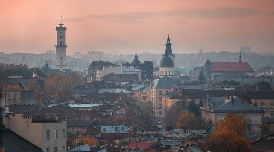 Львів