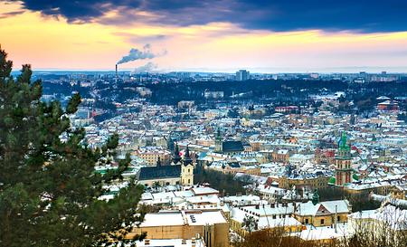 Львів — Фото 2