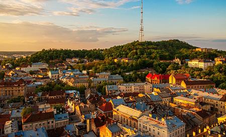 Львів — Фото 3