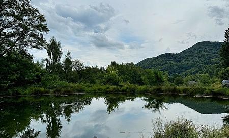 Липовецьке озеро — Фото 2