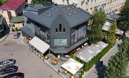 Pub House — Фото 3