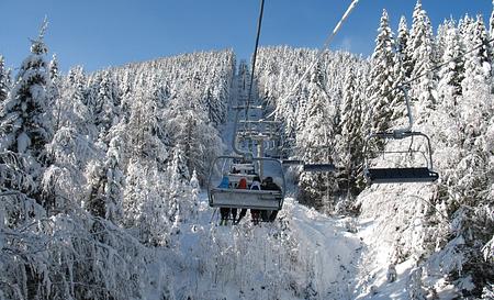 Буковель — Фото 5