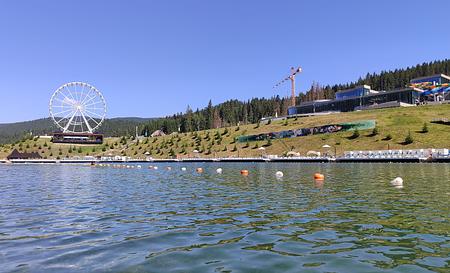 Буковель — Фото 8