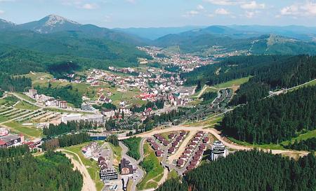 Буковель — Фото 9